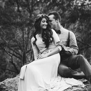 Meet your Posher, Drea dawn